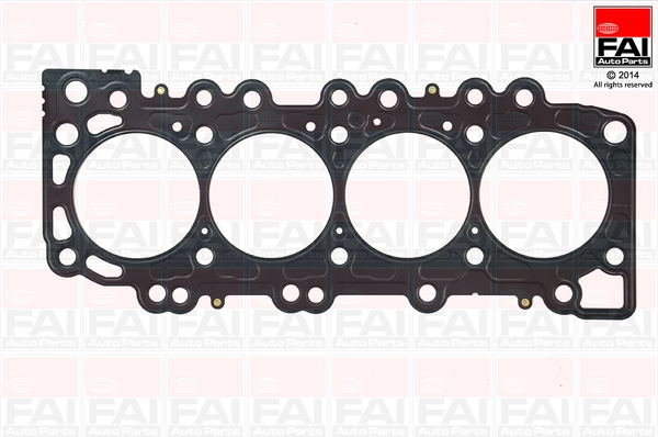 Gasket, cylinder head